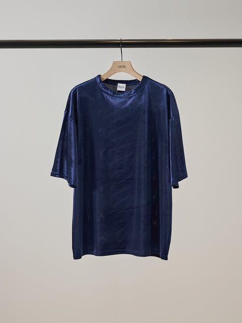VELVET RELAX TOPS /Y253-82070
